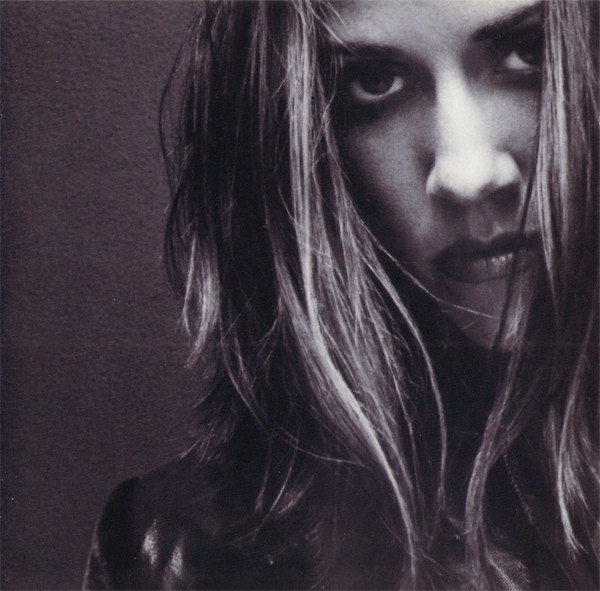 Sheryl Crow